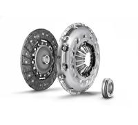 Clutch kit 623 3239 00 LuK for VW CADDY III Estate CADDY III Box Body/MPV