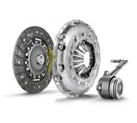 Clutch kit 623 3241 35 LuK for PEUGEOT PARTNER Box Body/MPV