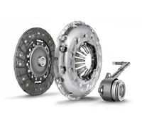 Clutch kit 623 3317 33 LuK for TOYOTA URBAN CRUISER
