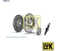 CLUTCH KIT 623 3325 22 FOR PEUGEOT 2008 207/SW/CC 9HP 1.6L 5FY /5FX 1.6L 4cyl
