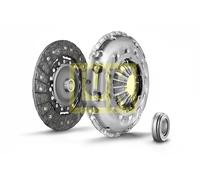 Clutch kit 623 3397 00 LuK for KIA HYUNDAI