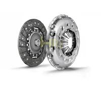 Clutch kit 623 3709 09 LuK