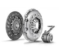Clutch kit 623 3709 35 LuK