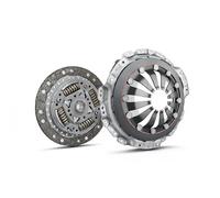 LuK 623 3787 09 Clutch kit