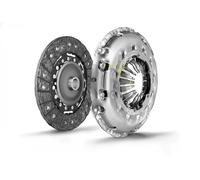 LuK Schaeffler 623 3820 09 Clutch Kit Fits Citroën C4 Grand Picasso 2052K0