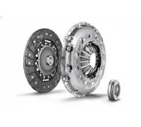 Clutch kit 624 2157 00 LuK for MERCEDES-BENZ SL S-CLASS C-CLASS E-CLASS SLK CLK