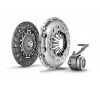 Clutch kit 624 3208 33 LuK for FORD FOCUS I FOCUS I Turnier