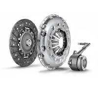 Clutch kit 624 3241 34 LuK for MERCEDES-BENZ C-CLASS T-Model E-CLASS M-CLASS