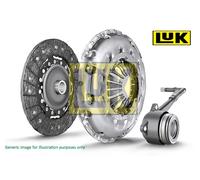 CLUTCH KIT 624 3720 33 LUK I