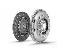 Clutch kit 624 3782 09 LuK for HYUNDAI KIA