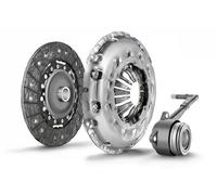 Clutch kit 624 3782 33 LuK for HYUNDAI KIA