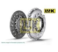 CLUTCH KIT 624 4056 09 LUK I
