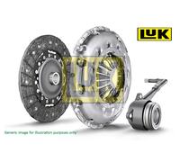 CLUTCH KIT 626 3042 33 LUK I
