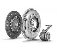 LuK 627 3066 33 Clutch kit