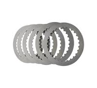 Clutch kit 6pcs Motorbike Steel Clutch Plate For H-ONDA CB750 Seven Fifty RC42 1992 1993 1994 1995 1996 1997 1998 1999 2000 2001 CB 750