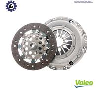 VALEO 786016 Clutch kit