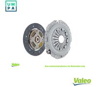 Valeo Clutch Kit 786044 – Fits VW Golf MkIII, Jetta, Vento; SEAT Cordoba, Ibiza, Toledo