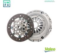 VALEO 786076 Clutch kit