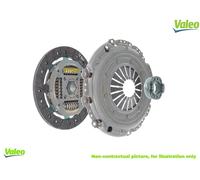 CLUTCH KIT 821078 VALEO I