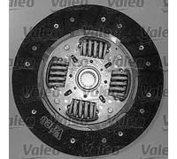 VALEO 821093 Clutch kit