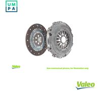 CLUTCH KIT 821276 FOR SKODA OCTAVIA/Combi VW PANEL/II/Box/Body/MPV VAN/CADDY