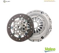Valeo Clutch Kit 821333