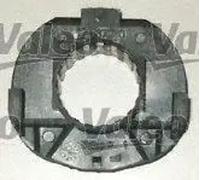 821499 3pc Clutch Kit 3 Pieces 215mm Diameter Cover Plate Bearing By Valeo