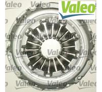 CLUTCH KIT 826207 VALEO I