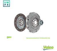 VALEO 826268 Clutch kit