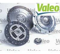 CLUTCH KIT 826317 VALEO I