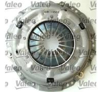VALEO 826688 Clutch kit