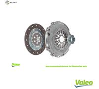 VALEO 826740 Clutch kit