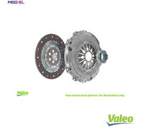 VALEO 826740 Clutch kit
