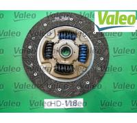 CLUTCH KIT 826842 VALEO I