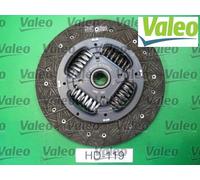 CLUTCH KIT 826843 VALEO I