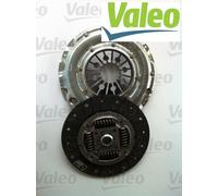 CLUTCH KIT 826875 VALEO I