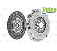 CLUTCH KIT 826955 VALEO I