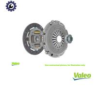 CLUTCH KIT 828075 FOR HYUNDAI KIA PICANTO/EKO/TAXI MORNING/II PRIDE/III RIO 1.2L