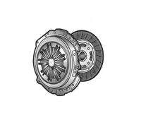 Clutch Kit for Smart CABRIO CITY-COUPE CROSSBLADE FORTWO 0003231V012000000