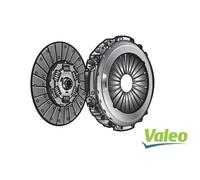 VALEO 832766 Clutch kit