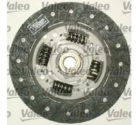 Valeo Clutch Kit 834001 for Alfa Romeo 145 147 156 – Hydraulic