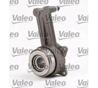 VALEO 834006 Clutch kit