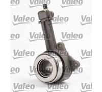 VALEO 834010 Clutch kit