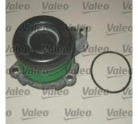Clutch kit 834023 VALEO for OPEL VECTRA B Hatchback VECTRA B VECTRA B Estate