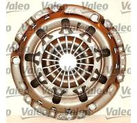 VALEO 834032 Clutch kit