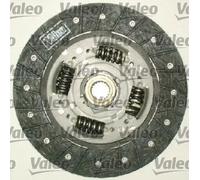 VALEO 834033 Clutch kit