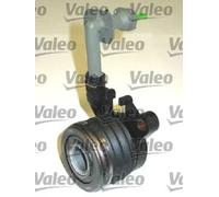 VALEO 834046 Clutch Kit COVER EXTERNAL DIAMETER: 215, DISC EXTERNAL DIAMETER: 215, WITH COVER: YES, WITH DISC: YES
