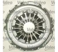 VALEO 834049 Clutch kit