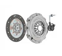 VALEO 834193 Clutch kit