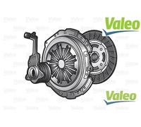 CLUTCH KIT 834582 VALEO I